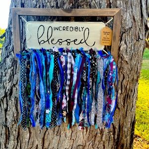 COPY - Boho Wall Hanging